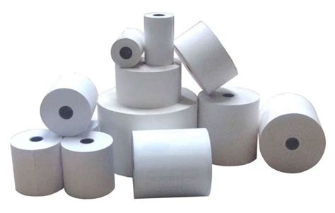 Till Rolls (Point Of Sale) - Self-Adhesive Labels Supplier In South Africa