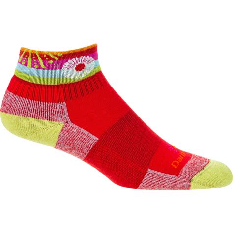 Darn Tough Merino Wool Daphne Socks - Women's | Backcountry.com