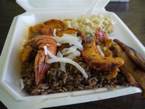 Where to Eat Central American Food in Los Angeles - Eater LA