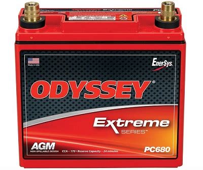 7 Best Car AGM Batteries of 2023: Reviews, Buying Guide and FAQs