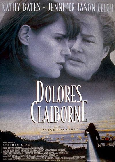 Dolores Claiborne movie review (1995) | Roger Ebert