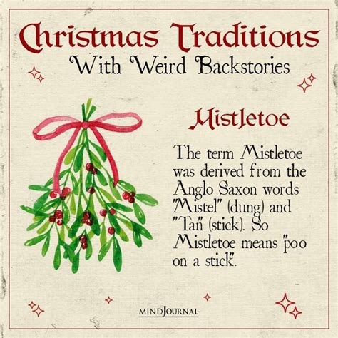 8 Christmas Traditions Around The World That Have Scary Backstories ...