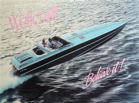 Miami Vice Boat!! - Offshoreonly.com