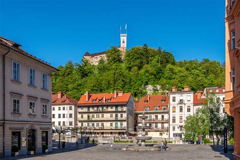 35 Ljubljana Photos That Will Inspire You To Visit Slovenia - Travel ...