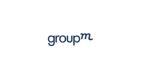 groupm logo - Marketing przy Kawie