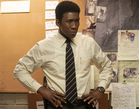 True Detective: Nic Pizzolatto & Mahershala Ali on Season 3 and Lessons ...