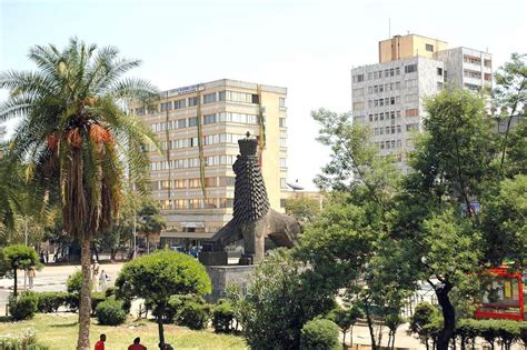 8 Must See Attractions in Addis Ababa | Oliberté Footwear