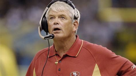 Former Utah OC Dennis Erickson Selected To College Football Hall Of Fame