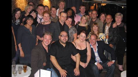 Footage from the 2009 Grange Hill Cast Reunion - YouTube