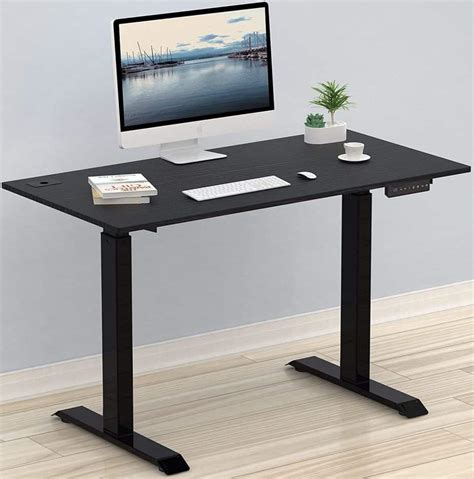 Ten Of The Best Adjustable Sit Stand Desks reviewed in 2022