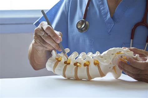 What Is Minimally Invasive Spine Surgery? - Howell Allen Clinic