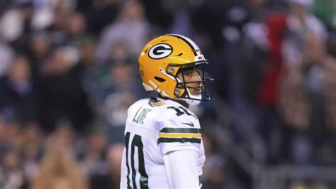 Packers' quarterback depth chart after first week of free agency