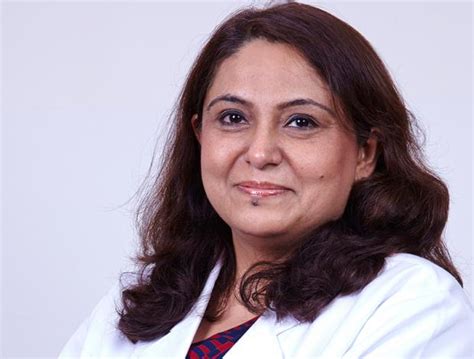 Dr Anjila Aneja - Best Obstetrics & Gynaecology Surgeon in Gurgaon,India | Medtravels