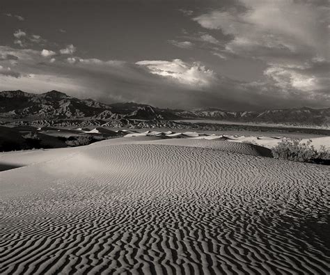 Desert Dunes Photograph by Gary Cloud - Fine Art America