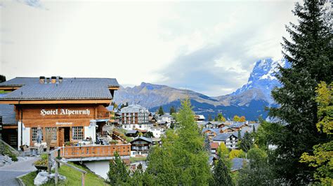 Best Hotels in Switzerland With A View (Epic Panoramas) - switzerlanding.com