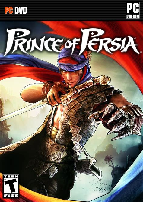 Prince of Persia 2008 Full PC Game Downlaod | All Games Pc Download Free