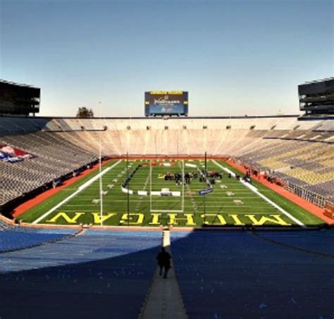 NHL cancels Winter Classic at Michigan's Big House - Sports Illustrated