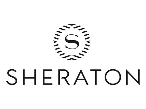 Sheraton Hotels and Resorts New 2020 Logo PNG vector in SVG, PDF, AI, CDR format