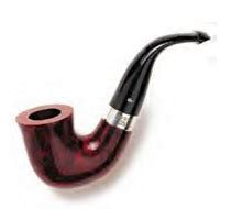 Peterson Pipes Classic Shapes Chart ~ Peterson of Dublin Classic Pipes in Aran, Donegal ...