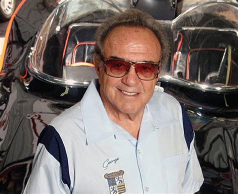 George Barris, creator of TV’s original Batmobile, has died - Las Vegas ...