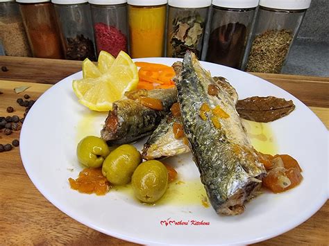 How to Make Spanish Sardines at Home - Feastful Fork