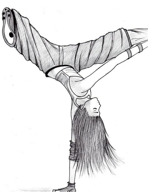 Dancing-women-Drawings-and-sketches Cartoon Drawings, Easy Drawings, Animal Drawings, Drawing ...