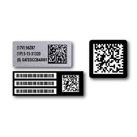 Completely Custom Tags, Plates and Labels : IdentificationTags.com