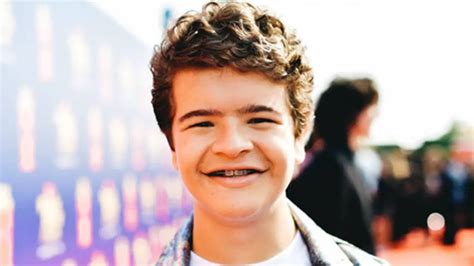 Gaten Matarazzo’s Teeth: What Happened to the Stranger Things Cast's Teeth? Has He Undergone Any ...