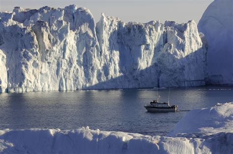 Ilulissat Icefjord (11) | Greenland | Pictures | Greenland in Global-Geography