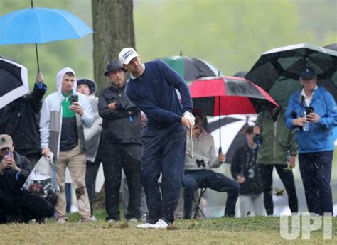 Photo: 2023 PGA Championship at Oak Hill Country Club in Rochester, New ...