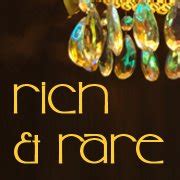 Rich & Rare