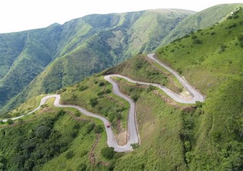 Obudu Cattle Ranch - Country, State, Continent, Features, Tips, Hotels ...