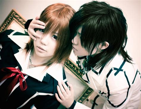 VAMPIRE KNIGHT COSPLAY - Vampire Knight Photo (31620340) - Fanpop