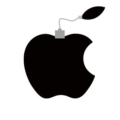 New Apple Logo : r/iphone