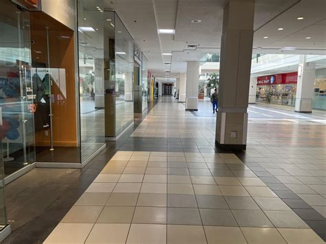 Edmonton City Centre Mall - Edmonton, AB, Canada : r/deadmalls