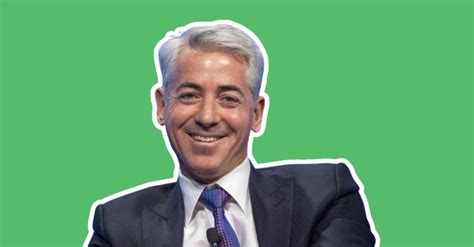 Bill Ackman Portfolio - Pershing Square Capital Latest Holdings