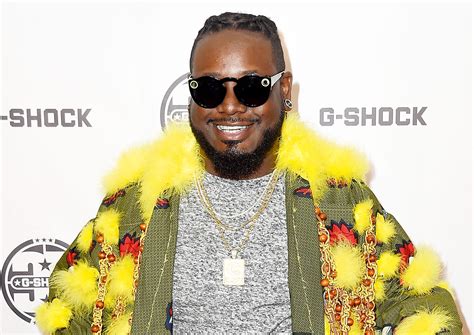 T-Pain Wins The Masked Singer as He's Revealed to Be Monster