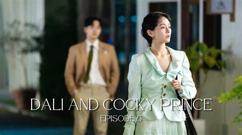 'Dali And Cocky Prince' Episode 6: Release Date, Spoilers, and Where to ...