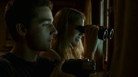 Blu-Ray Movie Screenshots - Disturbia Photo (7731142) - Fanpop