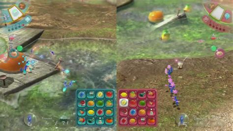 IGN Plays Pikmin 3 Bingo Battle - IGN