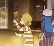 Bully Anime GIFs | Tenor