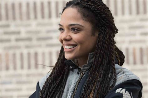 Tessa Thompson | Biography, career, Movies, Net Worth 2020, Wealth