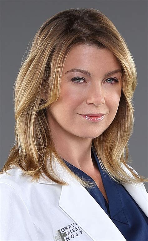 The "Grey's Anatomy" Cast In Season 1 Vs. Season 11 | Greys anatomy, Greys anatomy cast ...