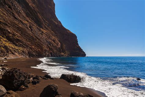 Playa de Masca (Tenerife) 2024 • Everything you should know - Go Tenerife