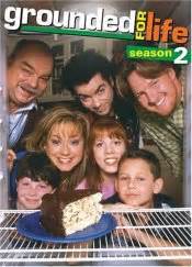 Sitcoms Online - Grounded for Life - Season 2 DVD Review