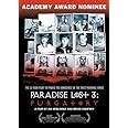 Amazon.com: Paradise Lost 3: Purgatory : Damien Wayne Echols, Jason Baldwin, Jessie Misskelley ...