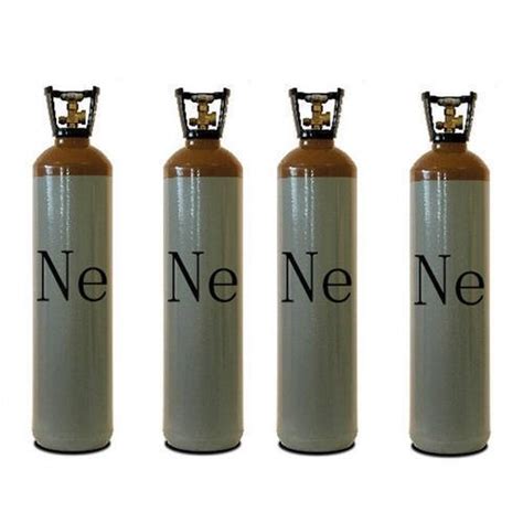 Colorless GAS Neon Gases at best price in Navi Mumbai | ID: 20664385097