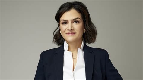 WeightWatchers CEO Sima Sistani On Business, Ozempic and Community