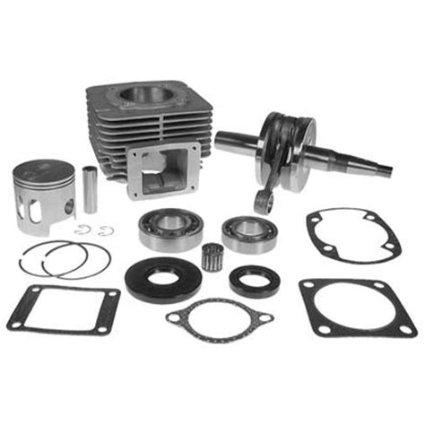 Golf Cart Electric Motor Rebuild Kits at Ron Lowery blog