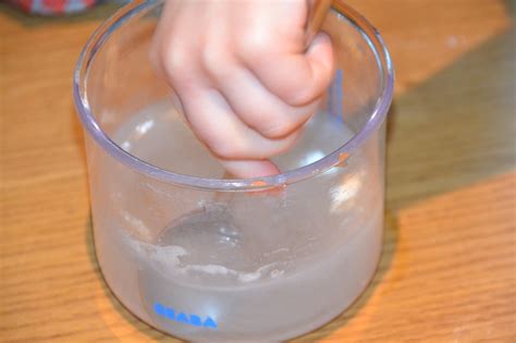 Which Solids Dissolve In Water - Cool Science for Kids